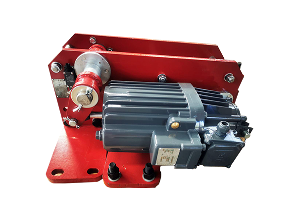 YFX,YXZ，YPII電力液壓防風鐵楔制動器