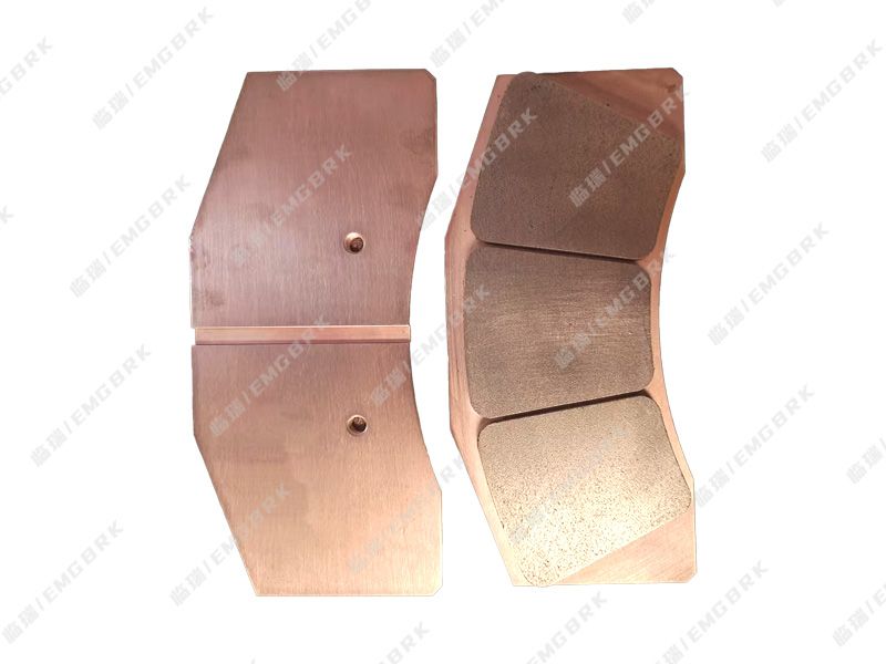 USB5-II 西伯瑞 剎車(chē)片