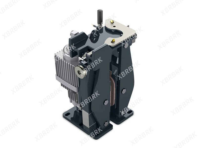 TDXB.I、TDXB.II、電力液壓臂盤式制動器