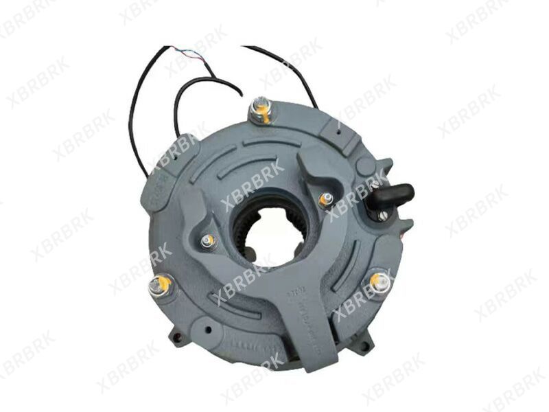 BE30A、BE5、BE62、BE60 電磁制動器