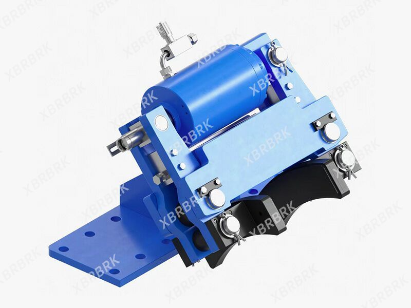 RHI56、RHI85、RHI120 液壓夾輪器