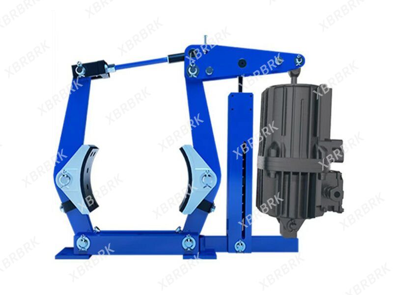 TE系列電力液壓制動器